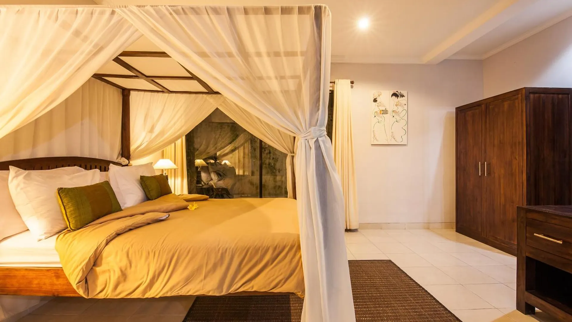 10-Br Private Pool Legian Villa 5-Min Walk To Beach And Shops Seminyak
