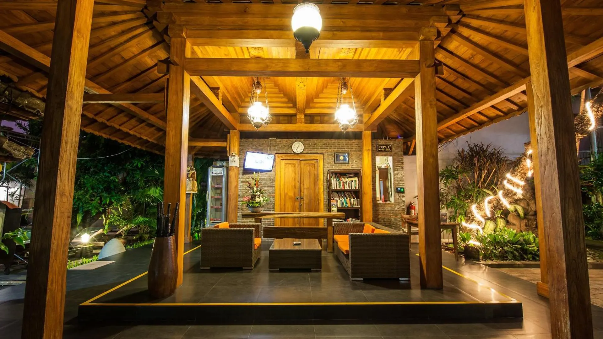 10-Br Private Pool Legian Villa 5-Min Walk To Beach And Shops Seminyak Indonesien