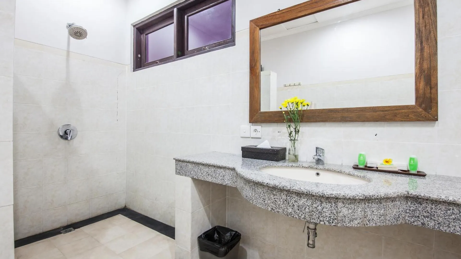 10-Br Private Pool Legian Villa 5-Min Walk To Beach And Shops Seminyak