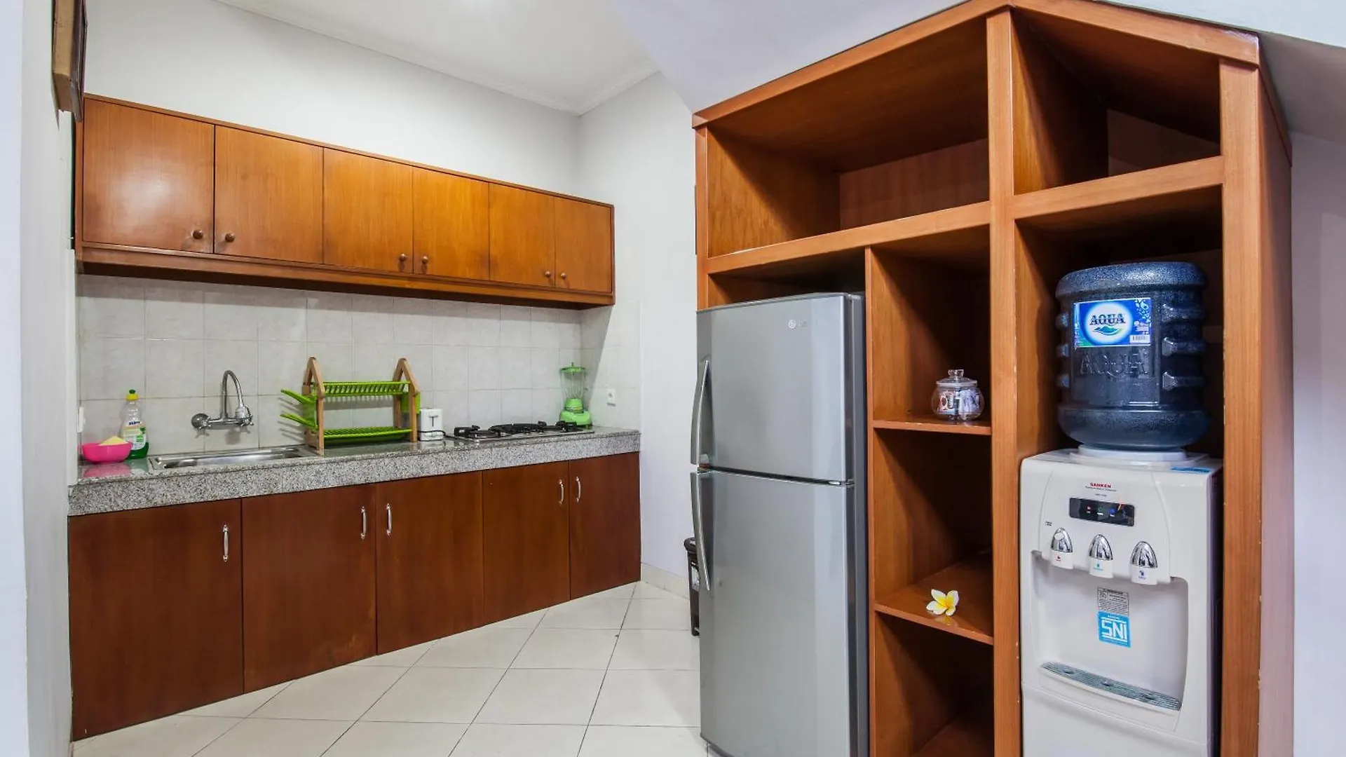 10-Br Private Pool Legian Villa 5-Min Walk To Beach And Shops Seminyak  Indonesia