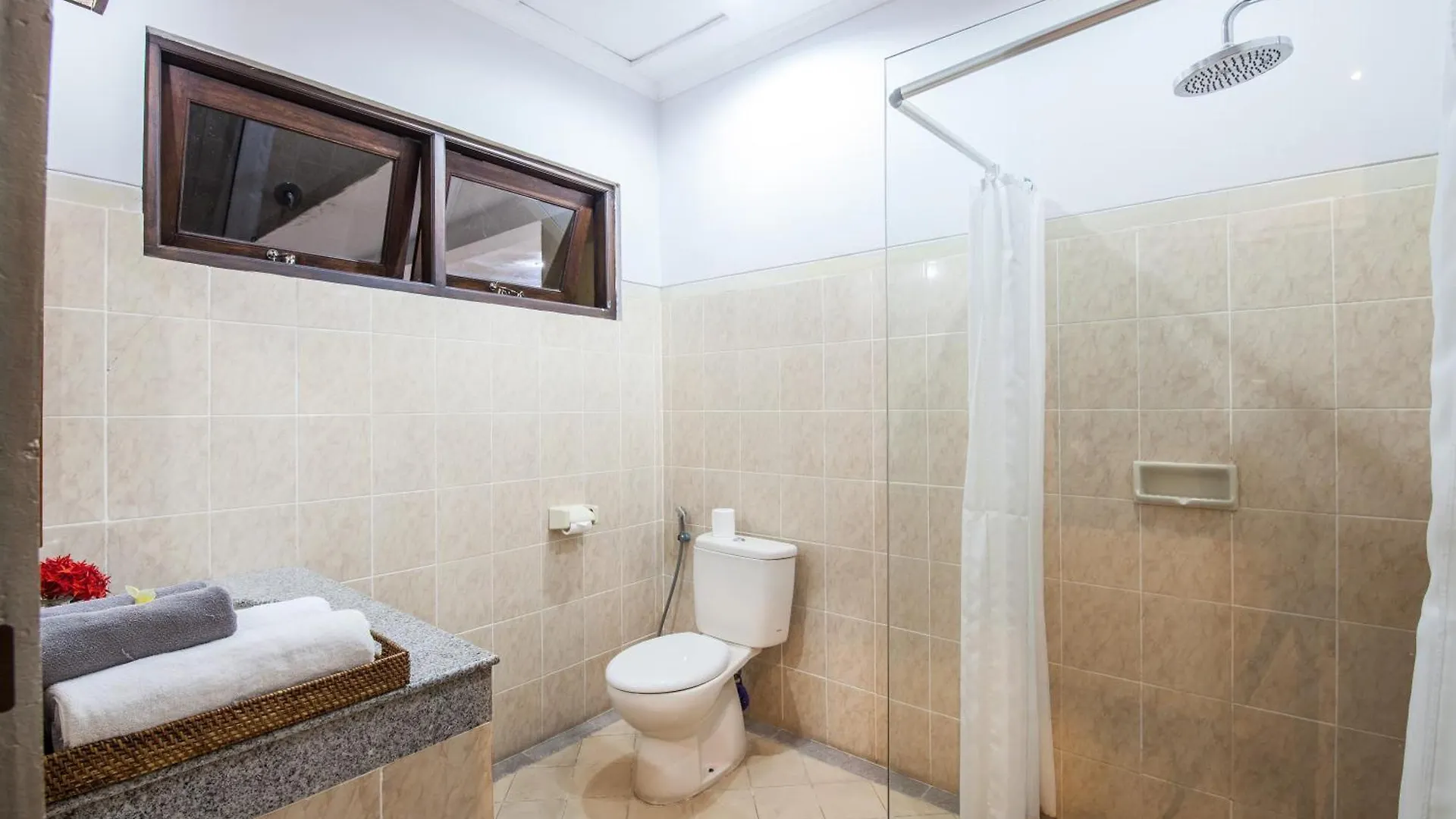 10-Br Private Pool Legian Villa 5-Min Walk To Beach And Shops Seminyak