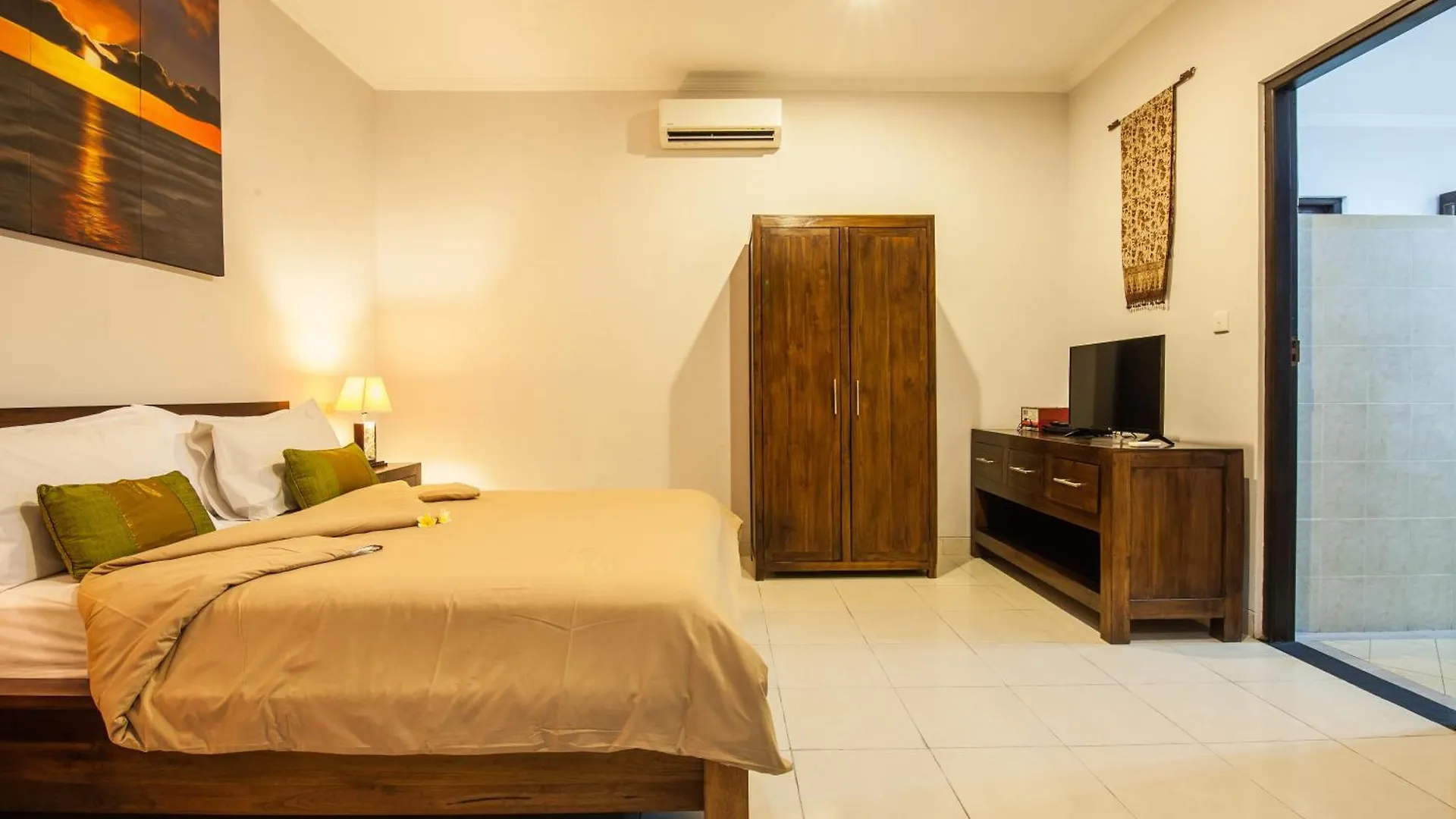 10-Br Private Pool Legian Villa 5-Min Walk To Beach And Shops Seminyak