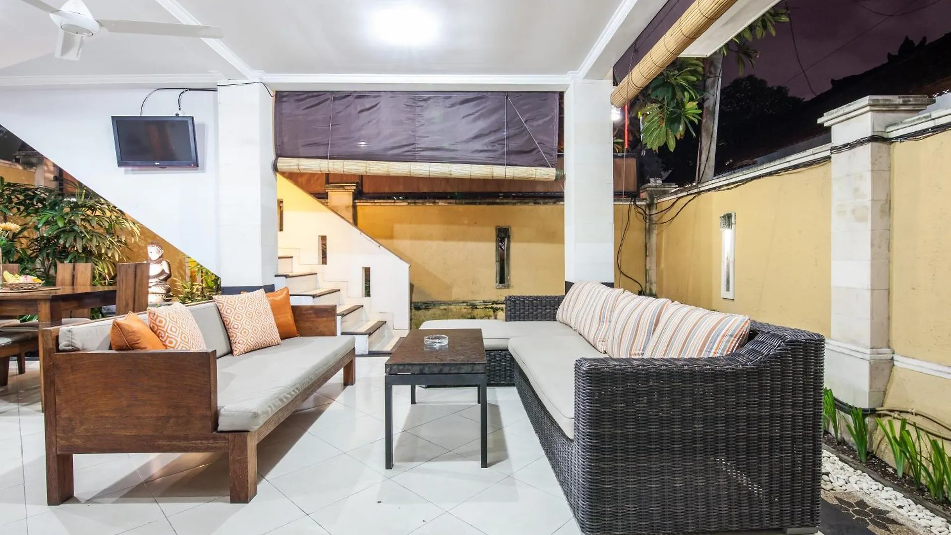 10-Br Private Pool Legian Villa 5-Min Walk To Beach And Shops Seminyak