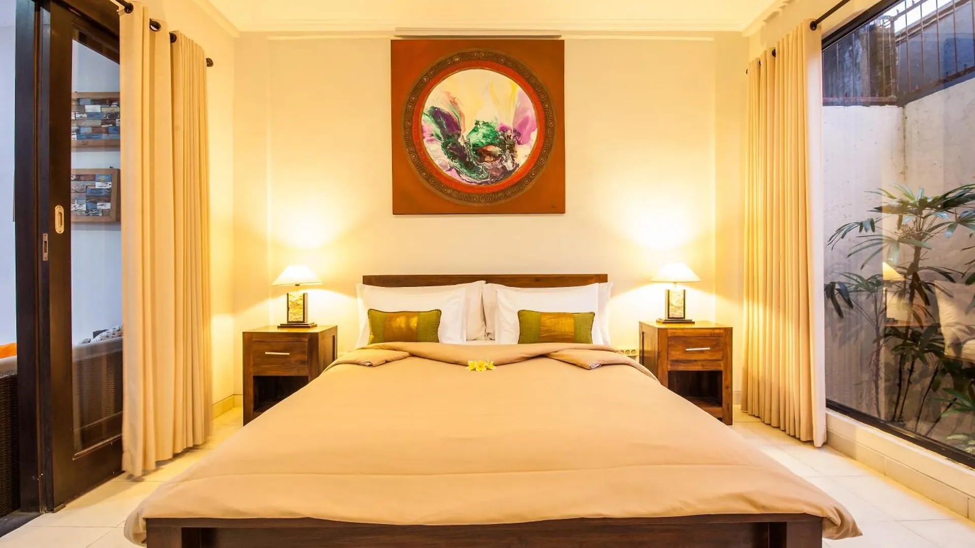 10-Br Private Pool Legian Villa 5-Min Walk To Beach And Shops Seminyak