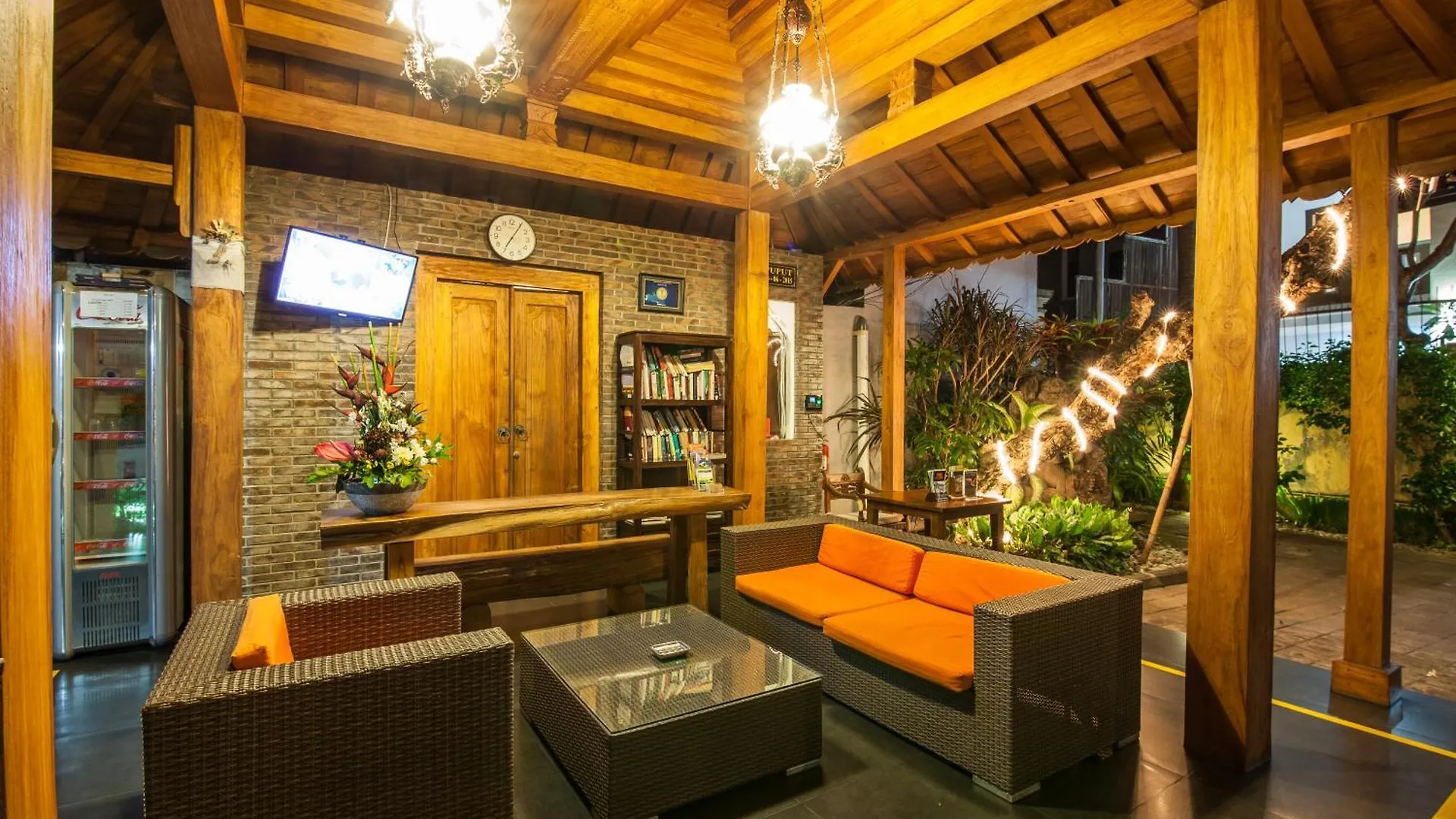 10-Br Private Pool Legian Villa 5-Min Walk To Beach And Shops Seminyak