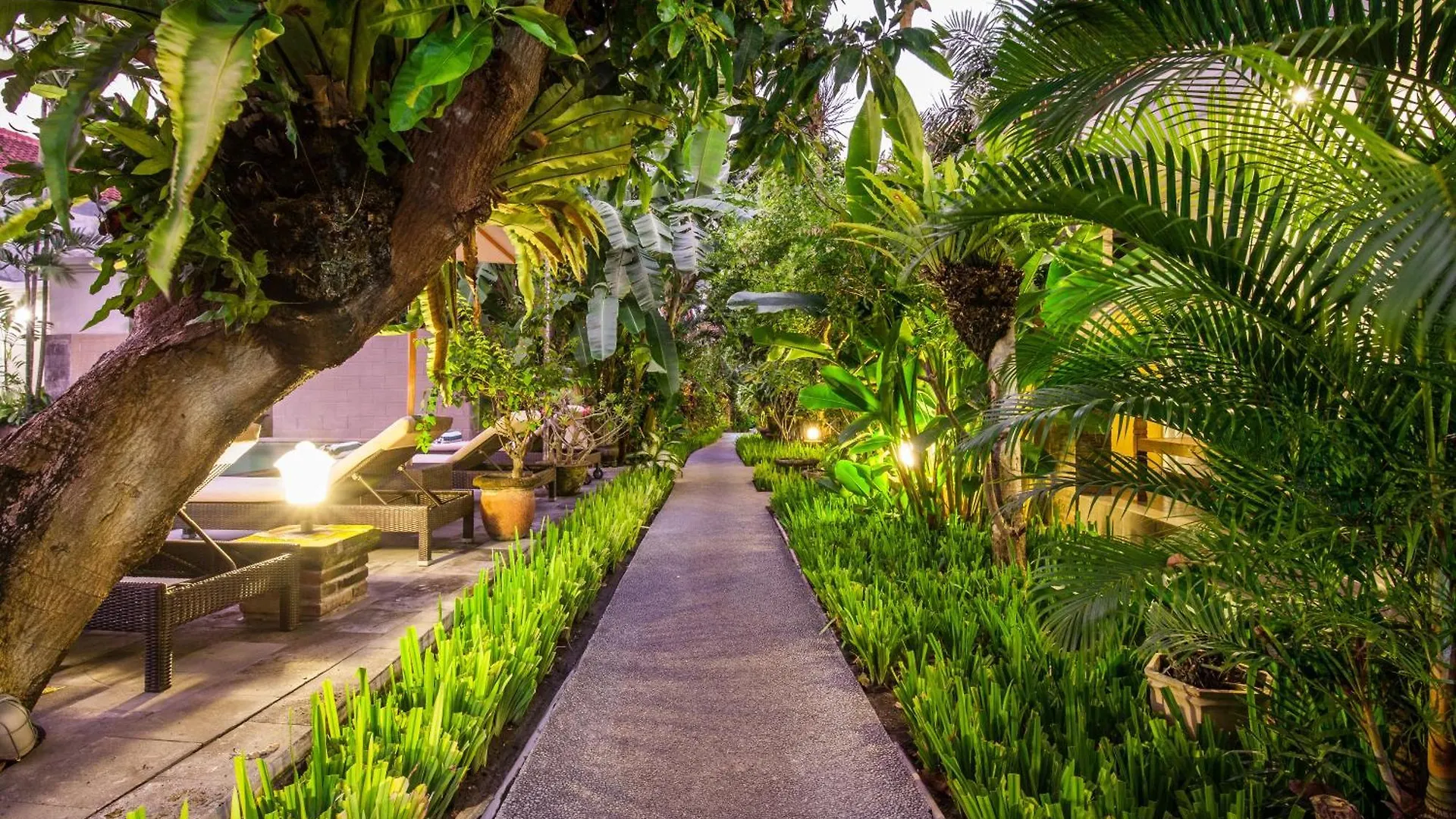 10-Br Private Pool Legian Villa 5-Min Walk To Beach And Shops Seminyak  Indonesia