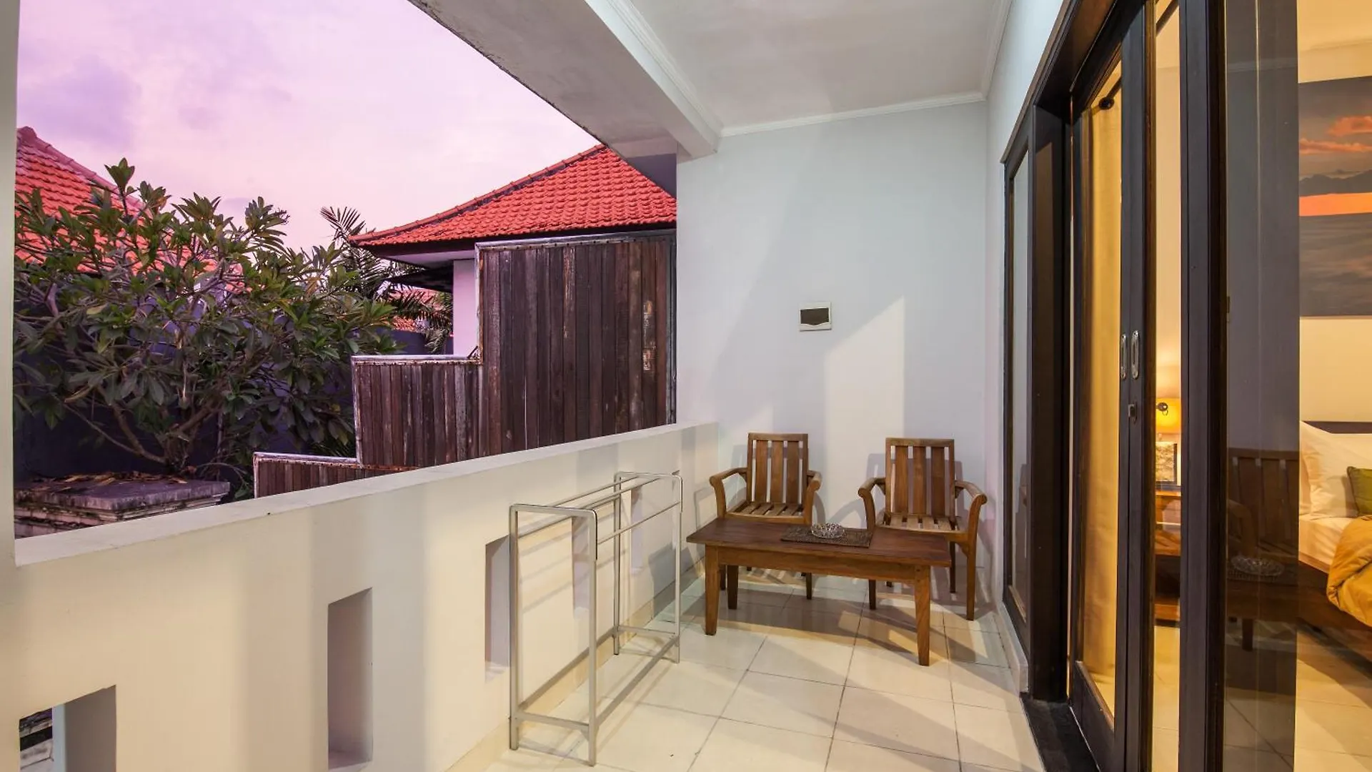 10-Br Private Pool Legian Villa 5-Min Walk To Beach And Shops Seminyak  0*, Seminyak (Bali) Indonesia