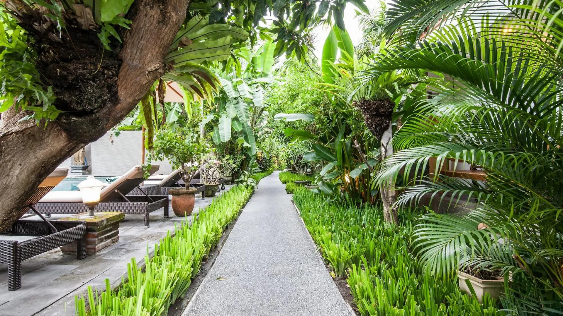 10-Br Private Pool Legian Villa 5-Min Walk To Beach And Shops Seminyak   Seminyak (Bali)